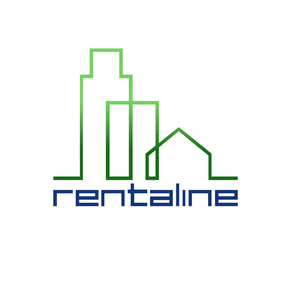 RENTALINE Logo